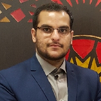 اسماعیل قاسمی